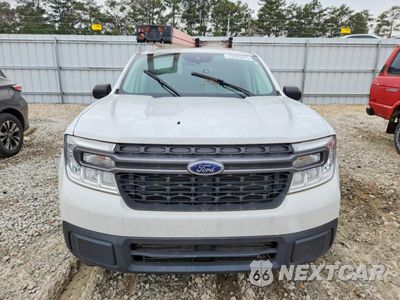 Piąte zdjęcie samochodu w środku: 2023 FORD MAVERICK XL VIN:3FTTW8E94PRA82620 - miniatura
