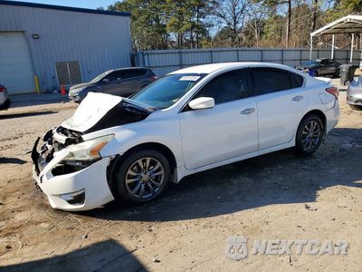 2015 NISSAN ALTIMA 2.5 1N4AL3AP7FC250423 - główne zdjęcie licytacji z USA - miniatura