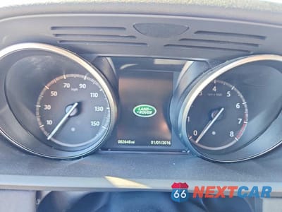 Zdjęcie 9 z 13 samochodu: 2017 LAND ROVER DISCOVERY SE VIN:SALRGBBV2HA036097 - miniatura