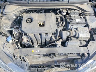 Zdjęcie 11 z 13 samochodu: 2020 HYUNDAI ELANTRA SE VIN:5NPD74LF2LH554958 - miniatura