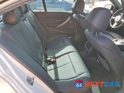 Zdjęcie 10 z 13 samochodu: 2017 BMW 330E VIN:WBA8E1C39HA159358 - miniatura
