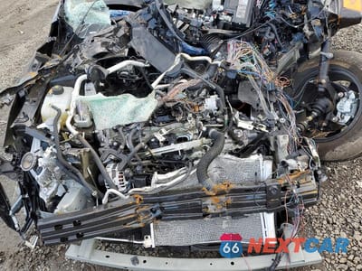 Zdjęcie 12 z 12 samochodu: 2025 NISSAN SENTRA SV VIN:3N1AB8CV8SY379006 - miniatura