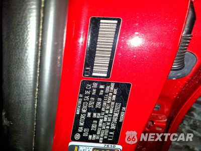 Zdjęcie 12 z 13 samochodu: 2021 KIA FORTE FE VIN:3KPF24AD3ME329222 - miniatura