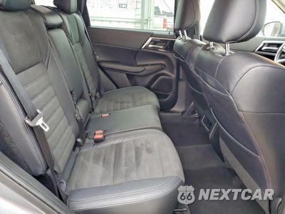 Zdjęcie 10 z 13 samochodu: 2022 MITSUBISHI OUTLANDER SE VIN:JA4J4UA86NZ037622 - miniatura