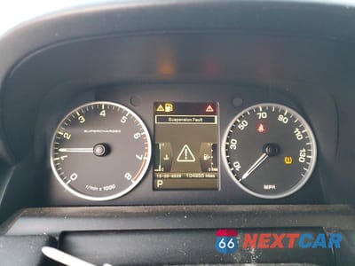 Zdjęcie 9 z 13 samochodu: 2011 LAND ROVER RANGE ROVER SPORT SC VIN:SALSH2E45BA711899 - miniatura