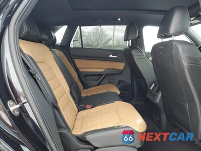 Zdjęcie 11 z 14 samochodu: 2023 VOLKSWAGEN ATLAS CROSS SPORT SEL PREMIUM R-LINE VIN:1V2FE2CA1PC207435 - miniatura