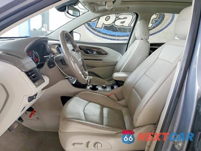 Zdjęcie 7 z 12 samochodu: 2020 GMC TERRAIN DENALI VIN:3GKALSEX0LL136122 - miniatura