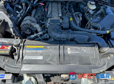Zdjęcie 7 z 10 samochodu: 1993 CHEVROLET CAMARO Z28 VIN:2G1FP22P3P2106343 - miniatura