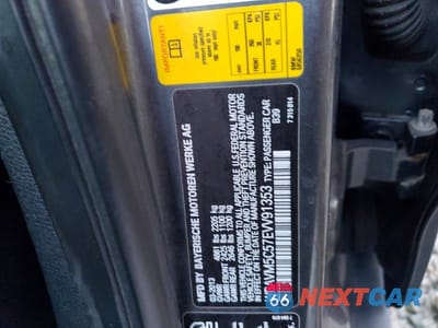 Zdjęcie 13 z 13 samochodu: 2014 BMW X1 XDRIVE35I VIN:WBAVM5C57EVV91353 - miniatura