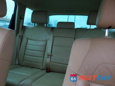 Zdjęcie 10 z 14 samochodu: 2009 VOLKSWAGEN TOUAREG 2 V6 VIN:WVGBE77LX9D001208 - miniatura