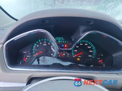 Zdjęcie 9 z 12 samochodu: 2016 CHEVROLET TRAVERSE LT VIN:1GNKVGKD7GJ307793 - miniatura