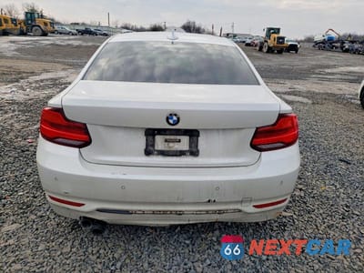 Zdjęcie 6 z 12 samochodu: 2018 BMW 230XI VIN:WBA2J3C51JVD48215 - miniatura