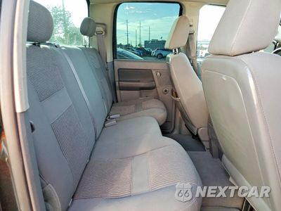 Zdjęcie 10 z 12 samochodu: 2006 DODGE RAM 1500 ST VIN:1D3HA18246J182629 - miniatura