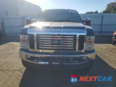Piąte zdjęcie samochodu w środku: 2009 FORD F250 SUPER DUTY VIN:1FTSW21R39EA81561 - miniatura
