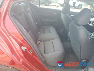 Zdjęcie 10 z 12 samochodu: 2022 NISSAN ALTIMA 2.5 SV VIN:1N4BL4DV8NN305372 - miniatura