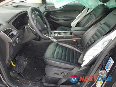 Zdjęcie 7 z 13 samochodu: 2024 FORD EDGE SEL VIN:2FMPK4J97RBB07082 - miniatura