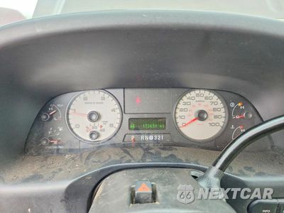 Zdjęcie 9 z 11 samochodu: 2005 FORD F250 SUPER DUTY VIN:1FTSX21PX5EA49096 - miniatura