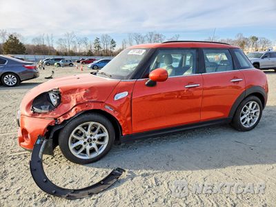2019 MINI COOPER S WMWXU3C50K2B65050 - główne zdjęcie licytacji z USA - miniatura