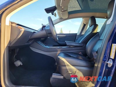 Zdjęcie 7 z 11 samochodu: 2024 TESLA MODEL Y VIN:7SAYGDEE8RF085813 - miniatura