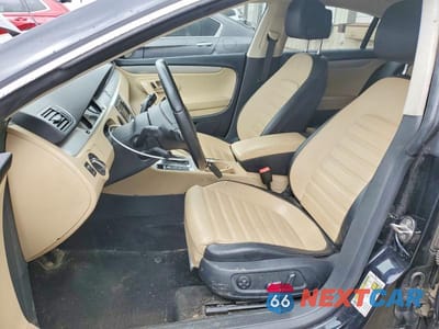 Zdjęcie 7 z 12 samochodu: 2014 VOLKSWAGEN CC SPORT VIN:WVWBN7AN1EE508307 - miniatura