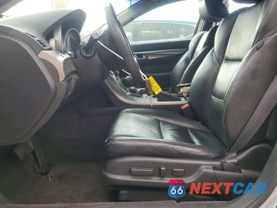 Zdjęcie 7 z 12 samochodu: 2010 ACURA TL VIN:19UUA8F21AA027453 - miniatura