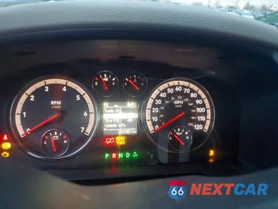Zdjęcie 9 z 11 samochodu: 2012 DODGE RAM 1500 SLT VIN:1C6RD7GT7CS174622 - miniatura