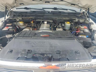 Zdjęcie 11 z 12 samochodu: 2011 DODGE RAM 3500 VIN:3D73Y4CL9BG560963 - miniatura