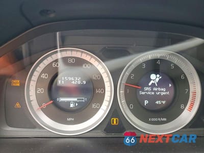 Zdjęcie 9 z 13 samochodu: 2012 VOLVO XC60 3.2 VIN:YV4952DZ3C2278233 - miniatura