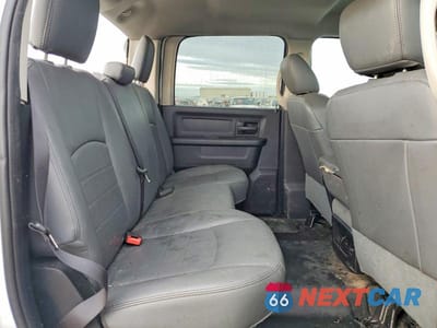 Zdjęcie 10 z 11 samochodu: 2017 RAM 2500 ST VIN:3C6UR5CL8HG667293 - miniatura