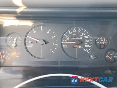 Zdjęcie 9 z 14 samochodu: 1993 JEEP GRAND CHEROKEE VIN:1J4GZ68SXPC582043 - miniatura