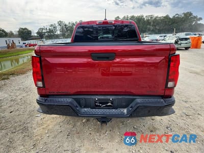 Zdjęcie 6 z 12 samochodu: 2025 CHEV COLORADO VIN:1GCPSBEK0S1236420 - miniatura