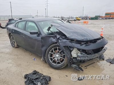 Czwarte zdjęcie samochodu z boku: 2016 DODGE CHARGER SXT VIN:2C3CDXJG1GH286697 - miniatura
