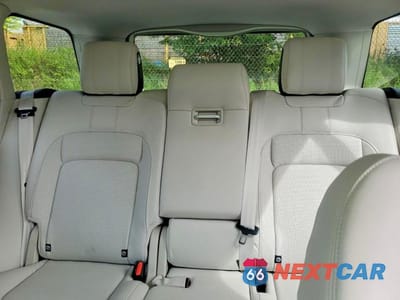 Zdjęcie 10 z 12 samochodu: 2022 LAND ROVER RANGE ROVER WESTMINSTER EDITION VIN:SALGS2SE6NA470136 - miniatura