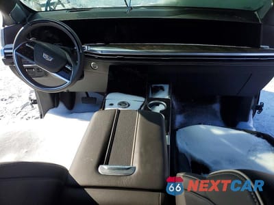 Zdjęcie 8 z 12 samochodu: 2026 CADILLAC ESCALADE ESV SPORT PLATINUM VIN:1GYS9RKL0TR137105 - miniatura