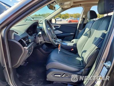 Zdjęcie 7 z 12 samochodu: 2024 ACURA RDX TECHNOLOGY VIN:5J8TC2H51RL028063 - miniatura