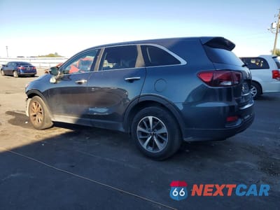 Drugie zdjęcie samochodu z przodu: 2020 KIA SORENTO S VIN:5XYPG4A52LG682650 - miniatura