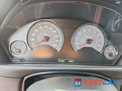 Zdjęcie 9 z 12 samochodu: 2015 BMW M4 VIN:WBS3R9C50FK334694 - miniatura