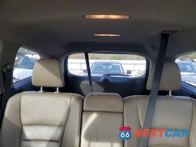 Zdjęcie 10 z 14 samochodu: 2017 HONDA PILOT EXL VIN:5FNYF6H5XHB003246 - miniatura