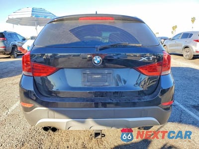 Zdjęcie 6 z 11 samochodu: 2014 BMW X1 XDRIVE35I VIN:WBAVM5C54EVV92069 - miniatura