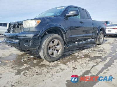 2011 TOYOTA TUNDRA DOUBLE CAB SR5 5TFUM5F16BX016796 - główne zdjęcie licytacji z USA - miniatura