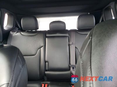 Zdjęcie 10 z 12 samochodu: 2024 JEEP COMPASS LIMITED VIN:3C4NJDCN9RT109106 - miniatura