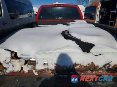 Zdjęcie 10 z 13 samochodu: 2003 DODGE RAM 3500 ST VIN:3D7MU48C63G823629 - miniatura