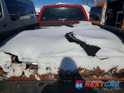 Zdjęcie 10 z 13 samochodu: 2003 DODGE RAM 3500 ST VIN:3D7MU48C63G823629 - miniatura