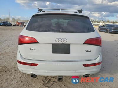 Zdjęcie 6 z 12 samochodu: 2017 AUDI Q5 PREMIUM PLUS VIN:WA1L2AFP6HA003602 - miniatura