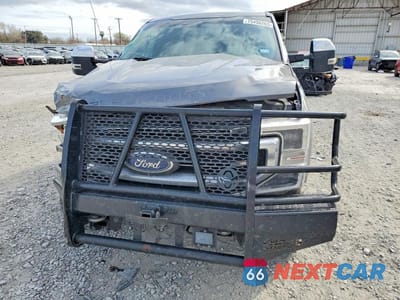 Zdjęcie 11 z 12 samochodu: 2021 FORD F250 SUPER DUTY VIN:1FT7W2BTXMEC89171 - miniatura