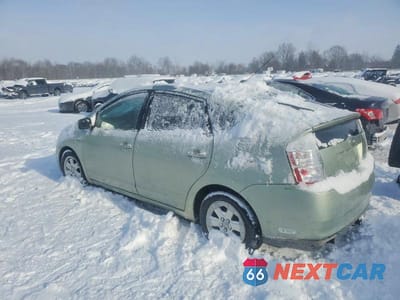 Drugie zdjęcie samochodu z przodu: 2008 TOYOTA PRIUS VIN:JTDKB20U987760058 - miniatura