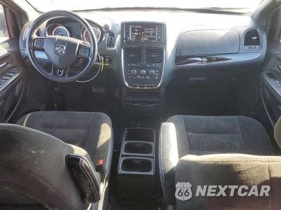 Zdjęcie 8 z 13 samochodu: 2016 DODGE GRAND CARAVAN SE VIN:2C4RDGBGXGR401750 - miniatura