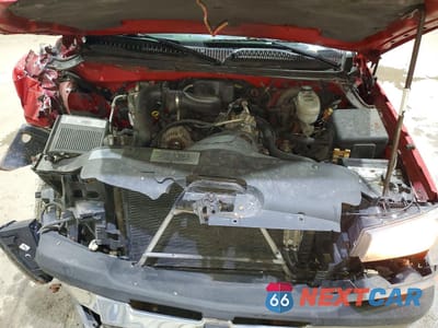 Zdjęcie 11 z 12 samochodu: 2003 CHEVROLET SILVERADO C1500 VIN:1GCEC14X93Z127730 - miniatura