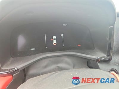 Zdjęcie 9 z 12 samochodu: 2025 TOYOTA CAMRY XSE VIN:4T1DAACK3SU511842 - miniatura