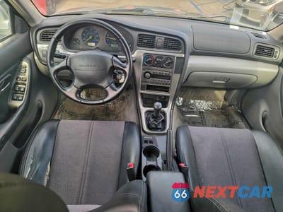 Zdjęcie 9 z 10 samochodu: 2005 SUBARU BAJA TURBO VIN:4S4BT63C956106083 - miniatura